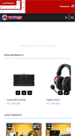 Mobile Screenshot of goodgamingshop.com